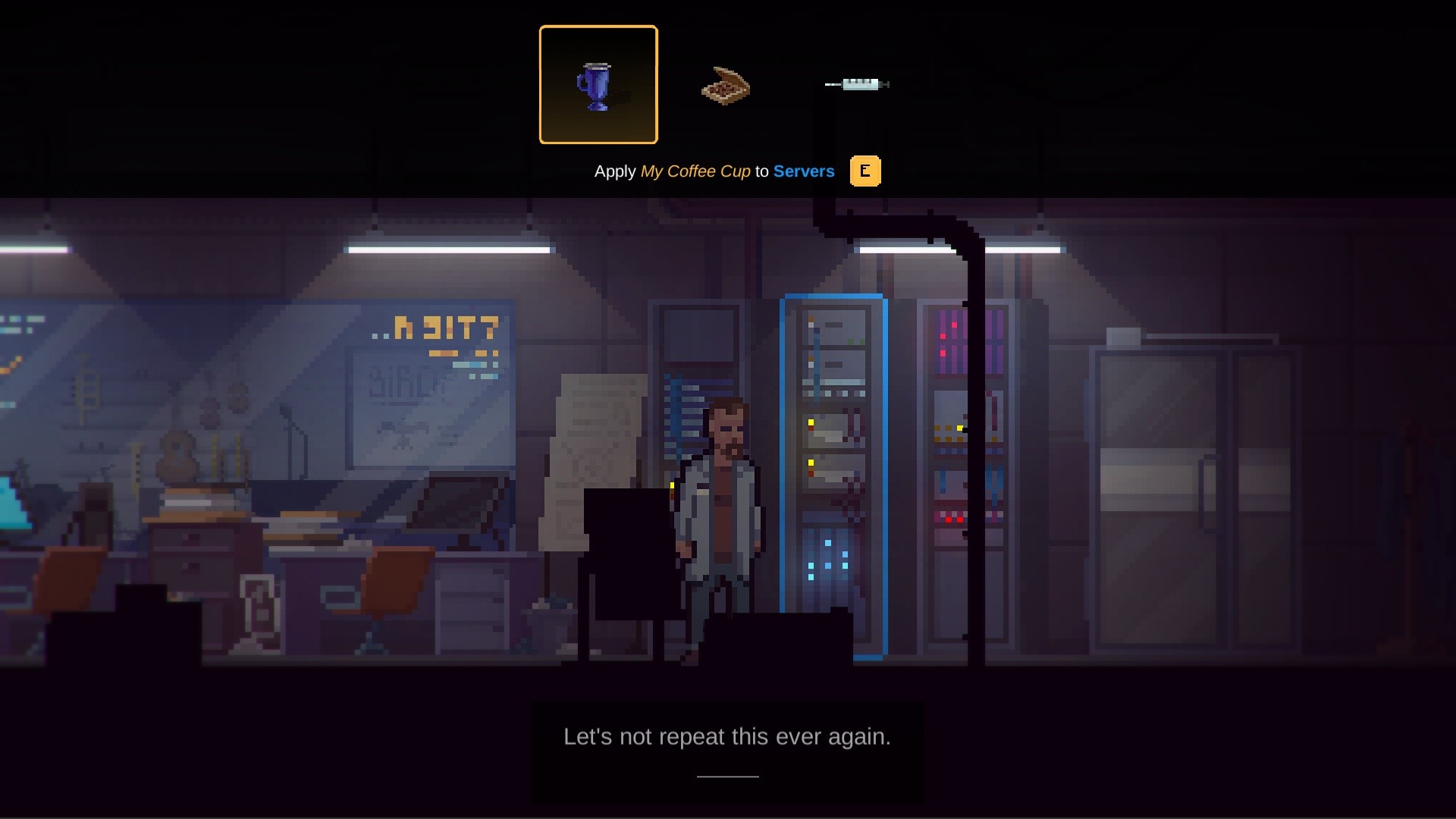 The Long Reach - Imagen 17